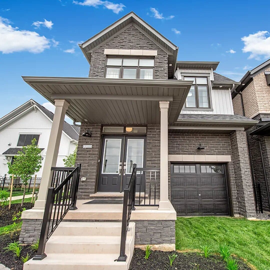 Empire Canals Phase 2