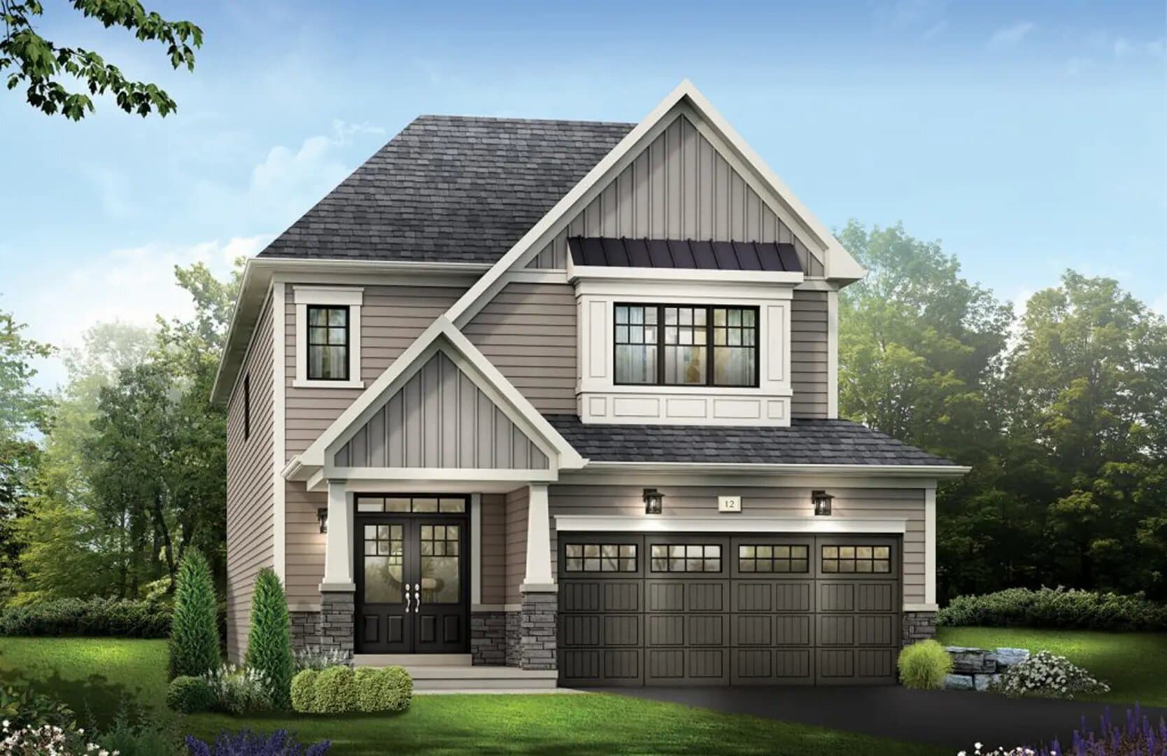 Empire Canals Phase 2 - Image 11