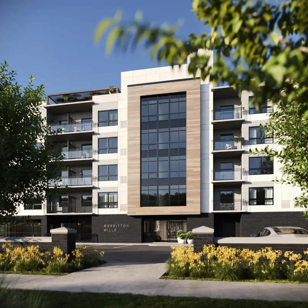 Merritton Mills Condos - Image 2