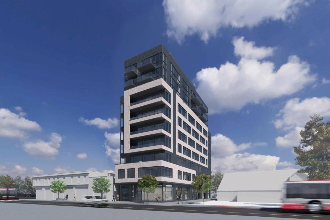 143 Main Street Condos