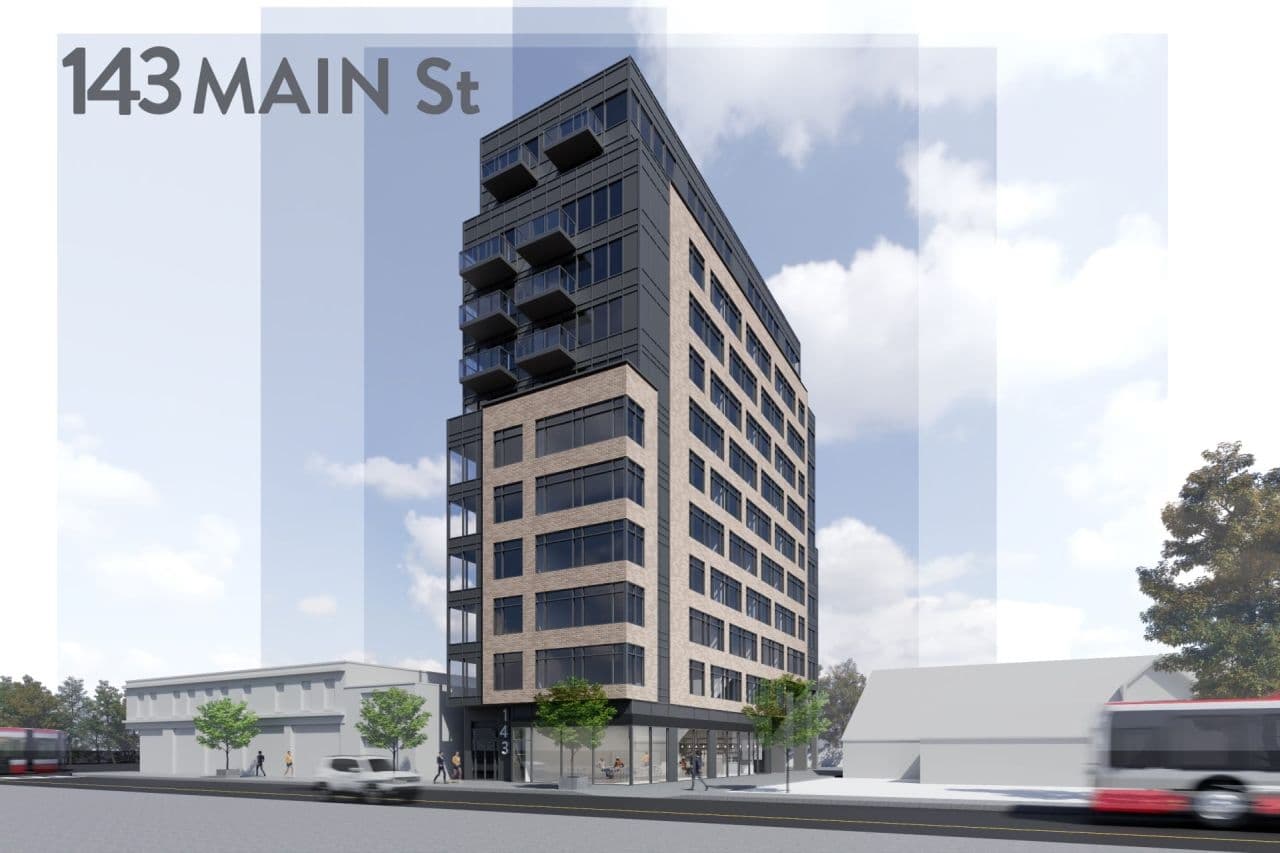 143 Main Street Condos - Image 2