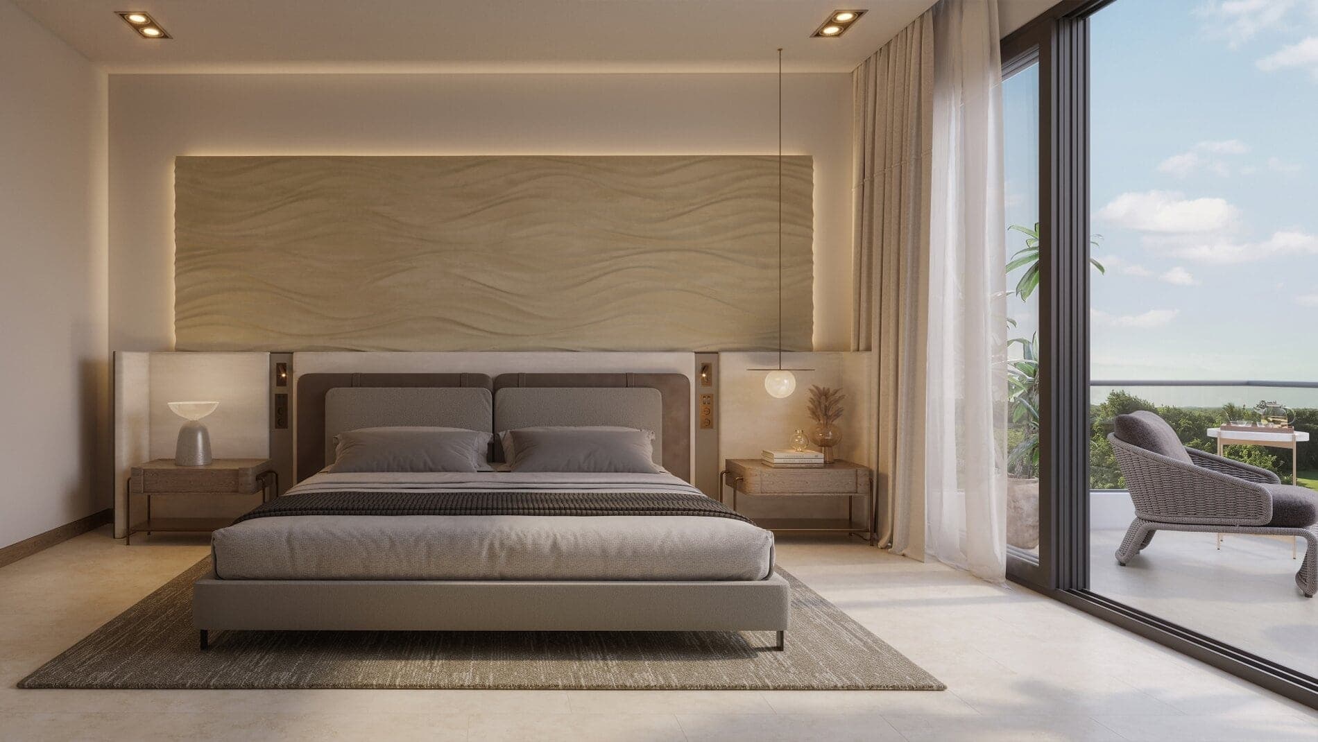 Poseidonia Villas Condos - Image 7