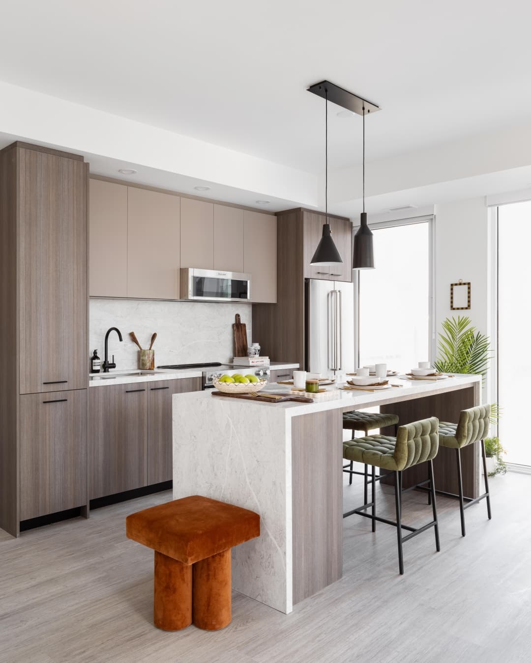 Elm Ledbury by Fitzrovia - Image 6