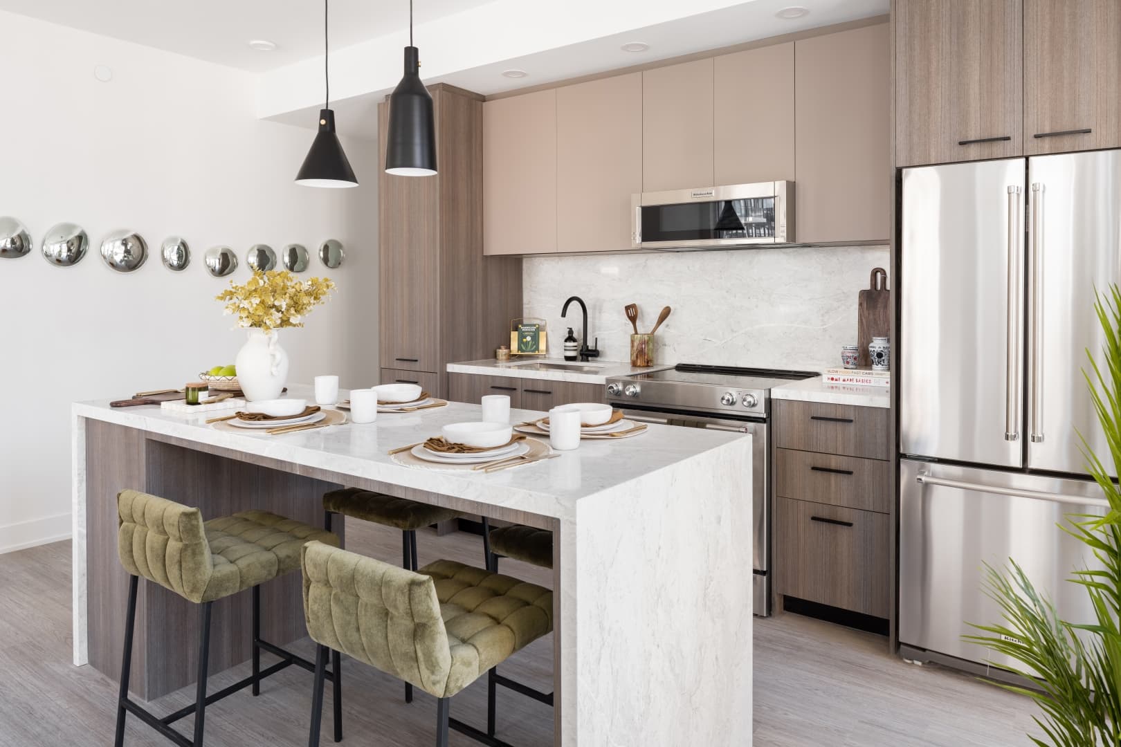 Elm Ledbury by Fitzrovia - Image 11