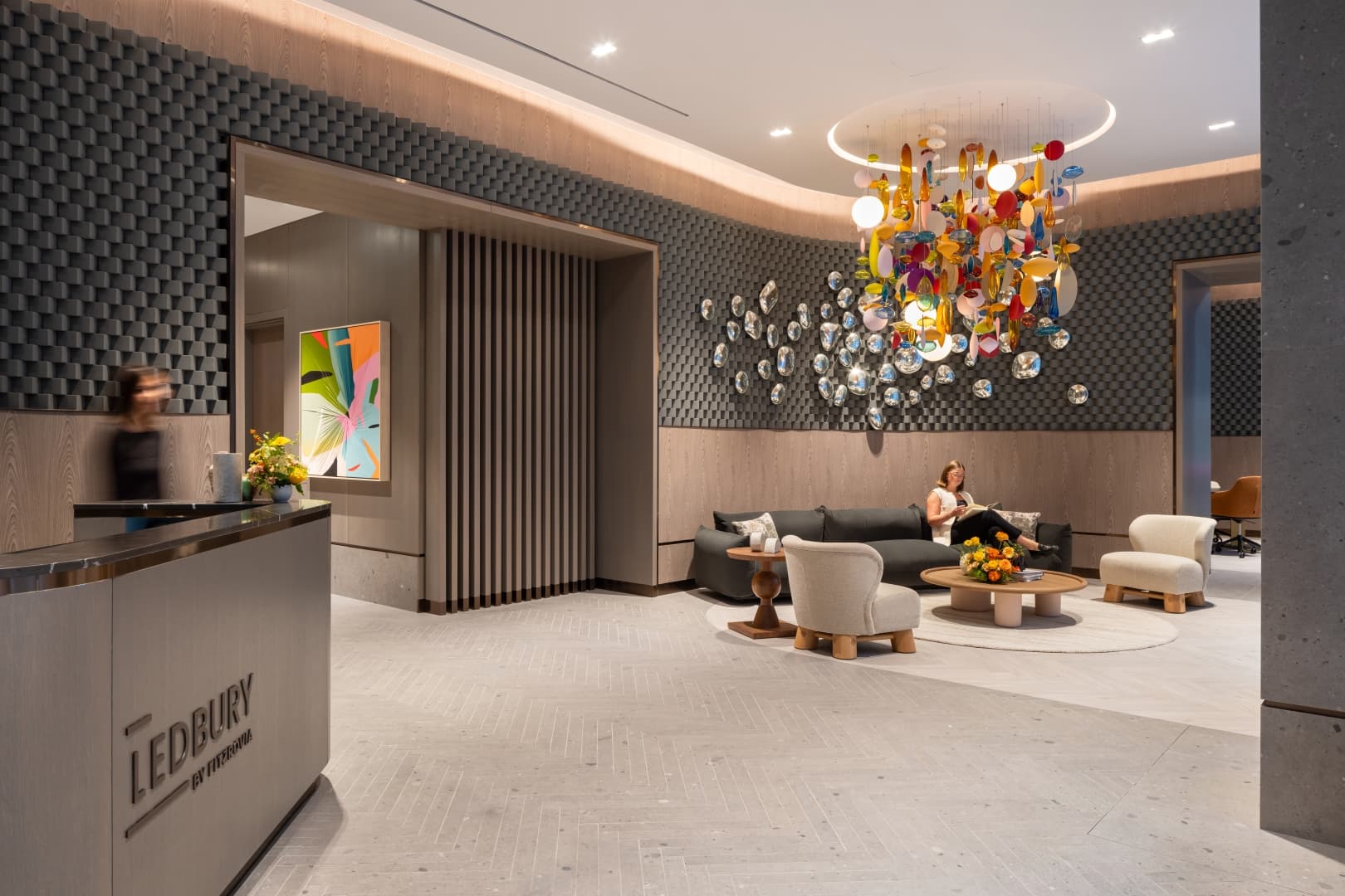 Elm Ledbury by Fitzrovia