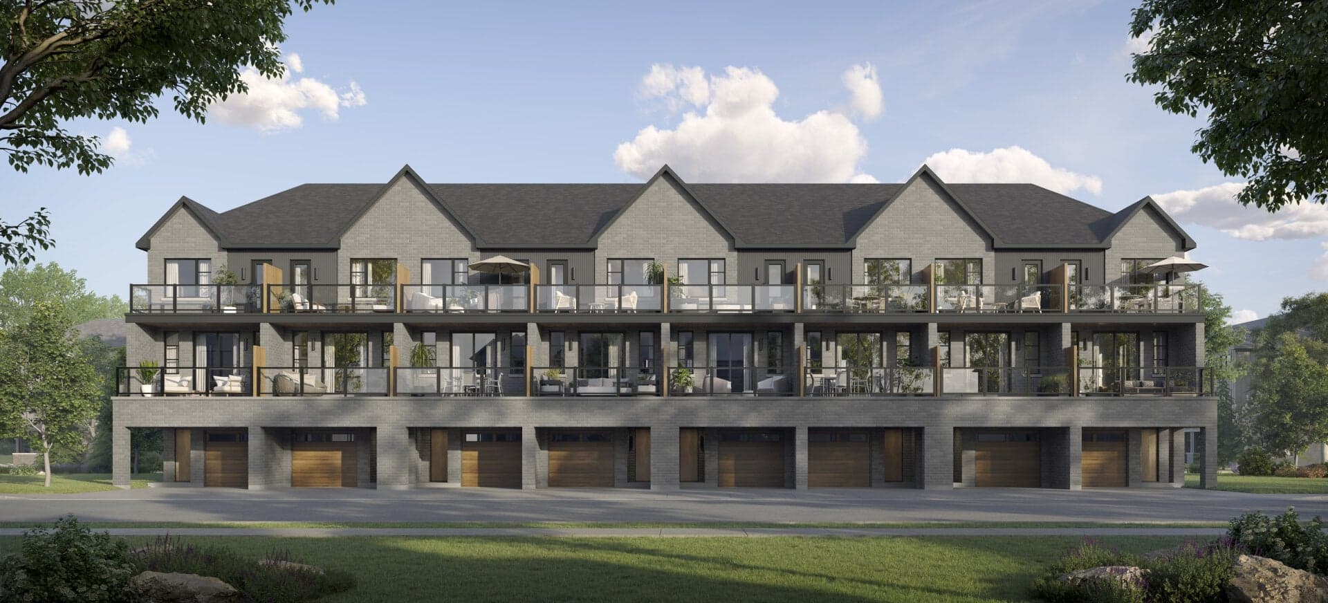 Pier House Towns - Image 3