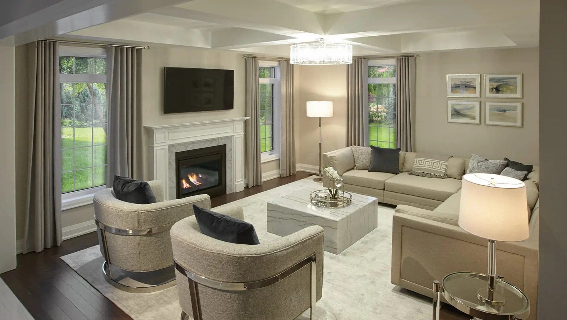 Holden Woods Homes - Image 10