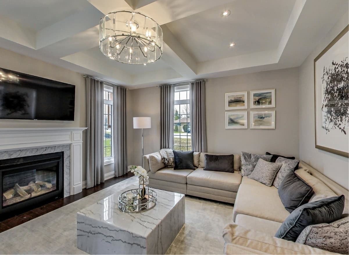 Holden Woods Homes - Image 12