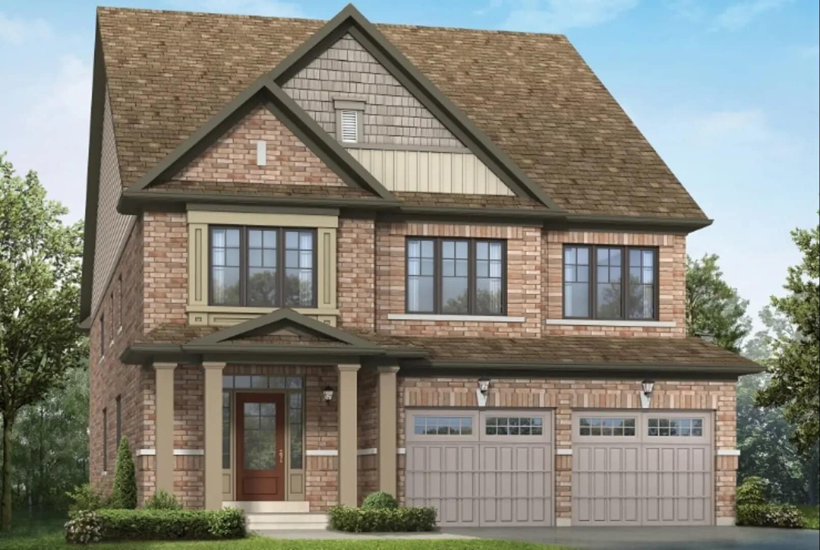 Holden Woods Homes - Image 2