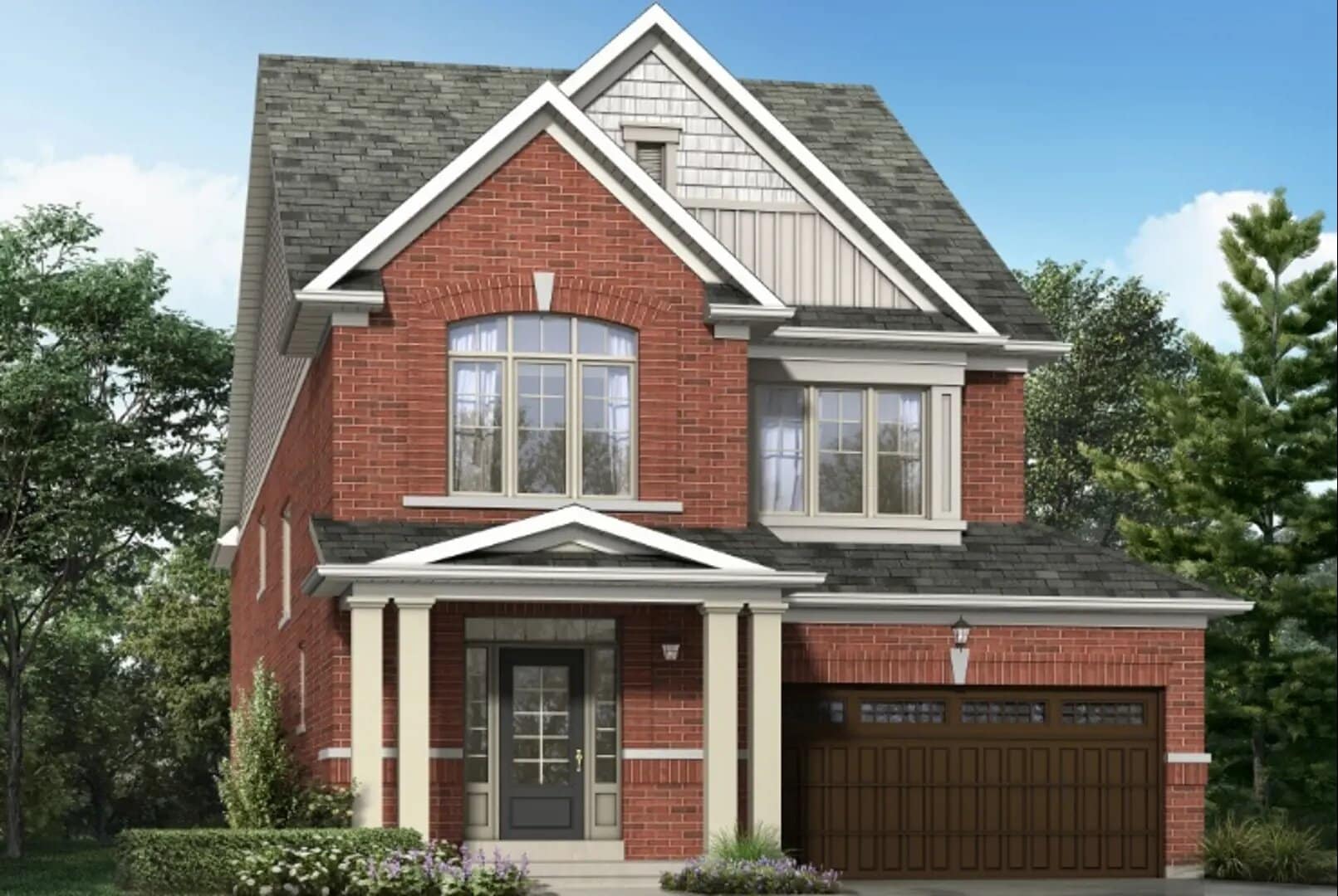 Holden Woods Homes - Image 7