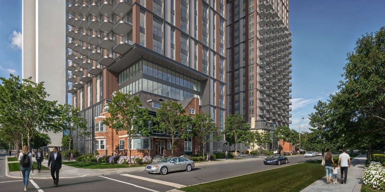 30 Huntley Street - Image 2