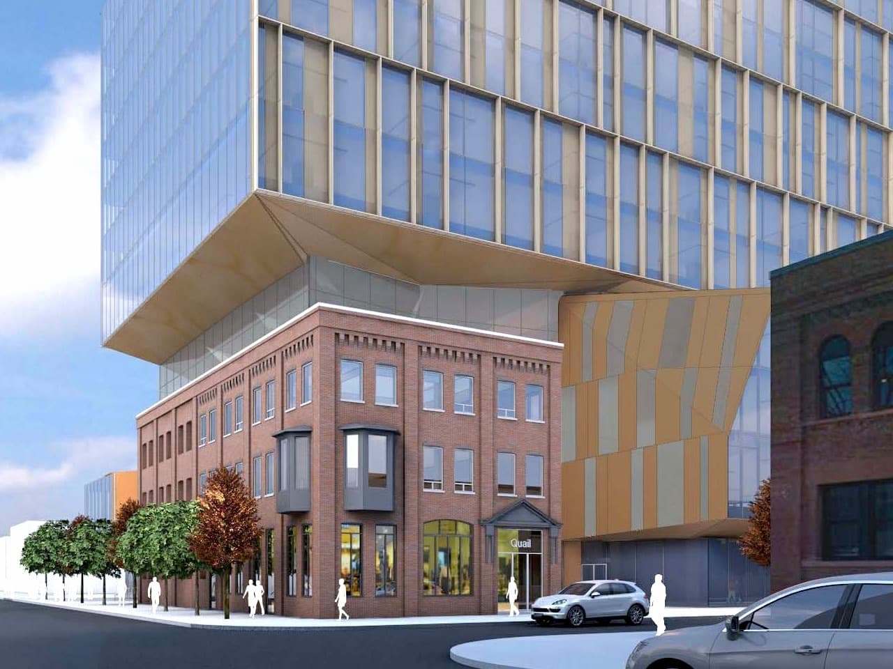 58 Atlantic Avenue - Image 3