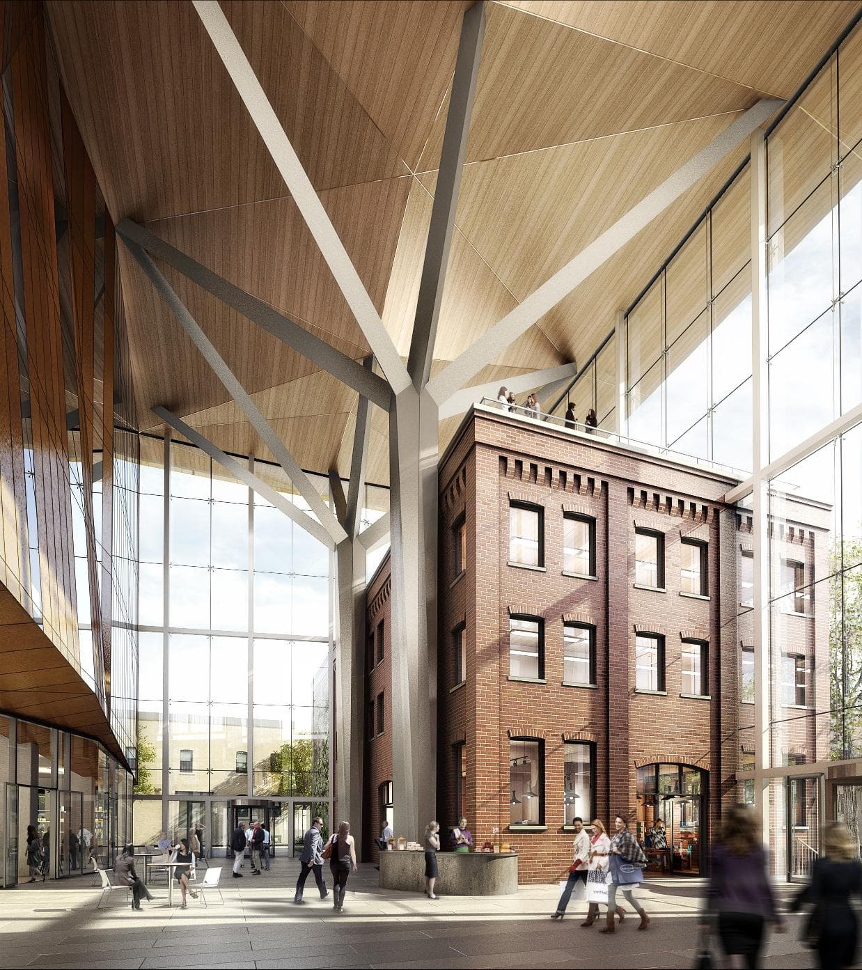 58 Atlantic Avenue - Image 5