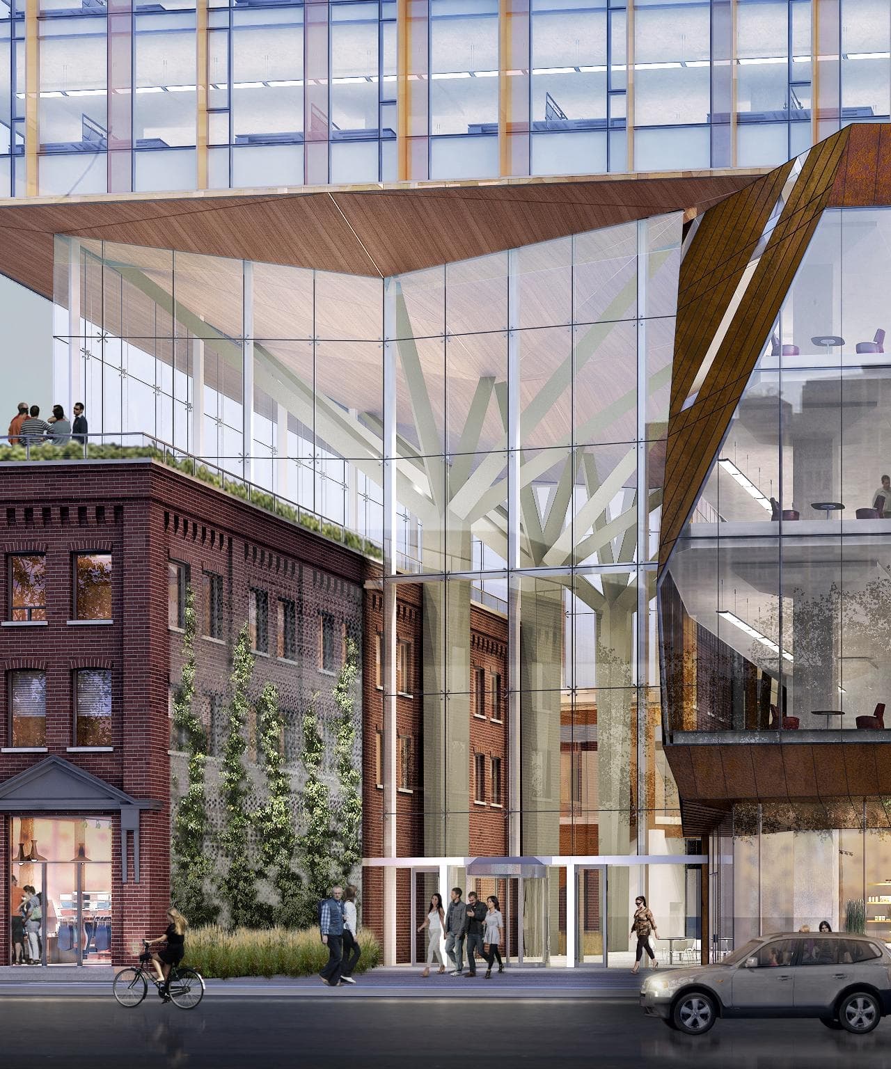 58 Atlantic Avenue - Image 6