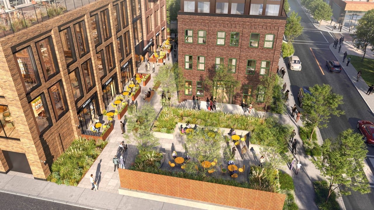 58 Atlantic Avenue - Image 8