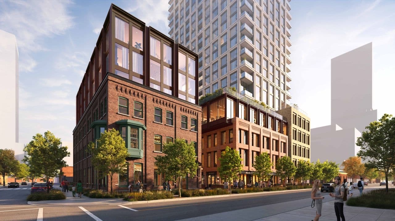 58 Atlantic Avenue - Image 11