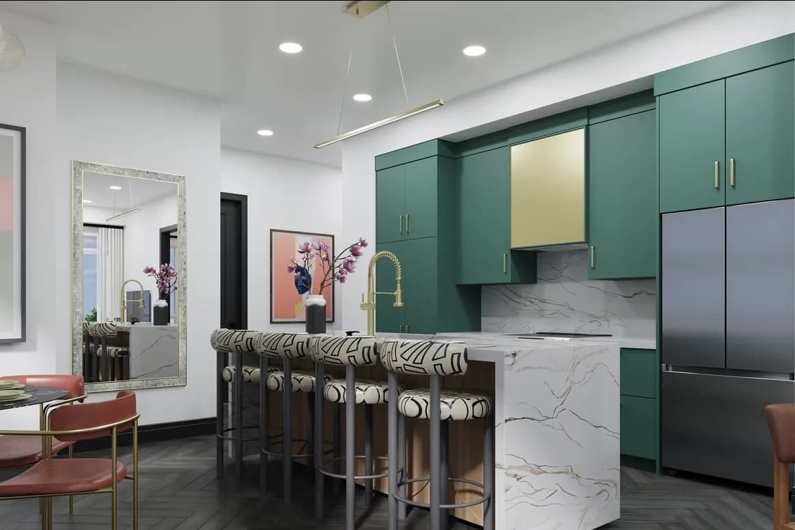 Quesnay at Currie Condos - Image 11