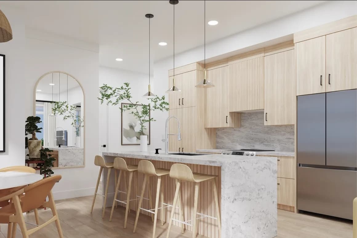 Quesnay at Currie Condos - Image 12