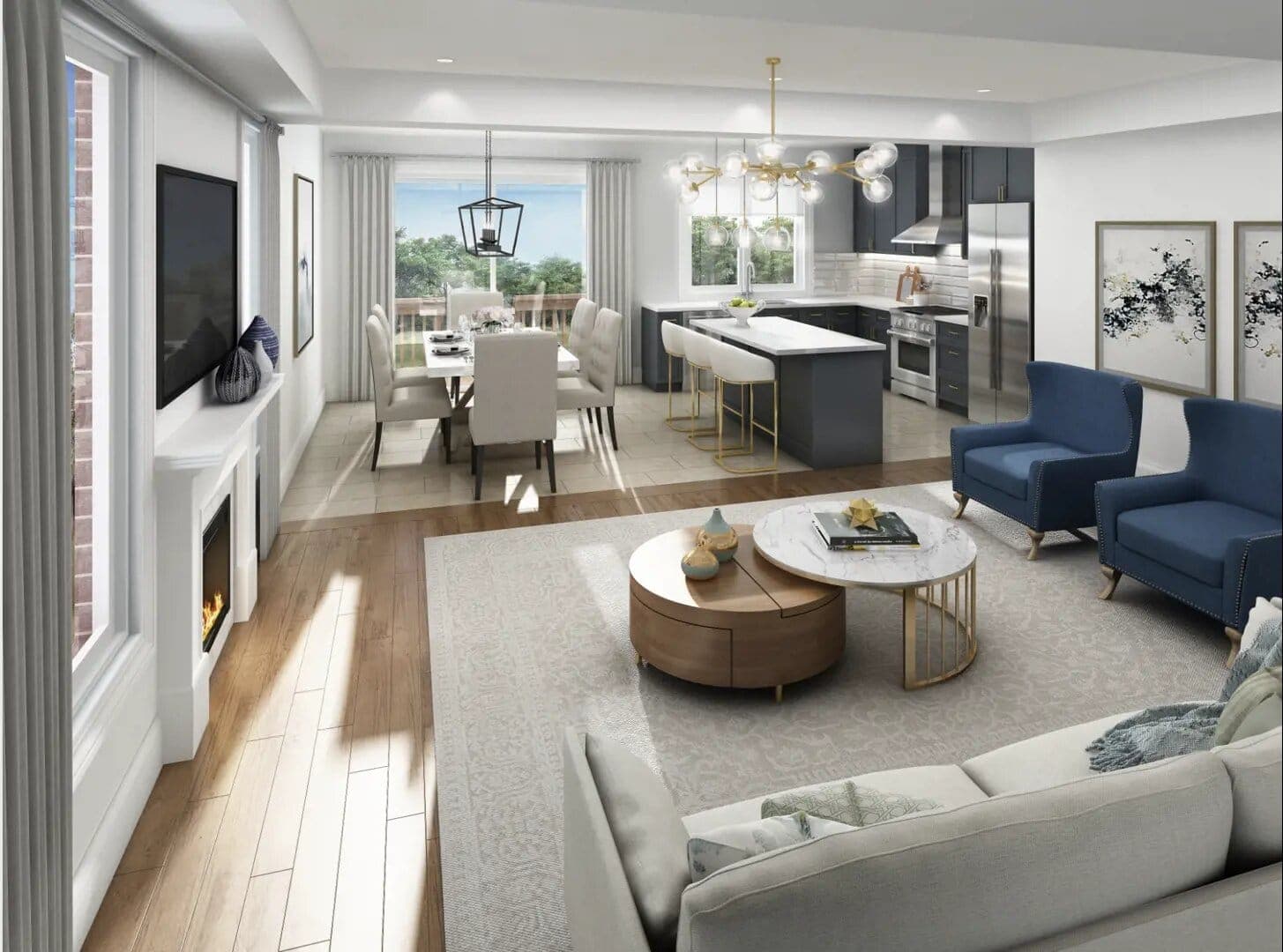 Southbay at River’s Edge - Image 12