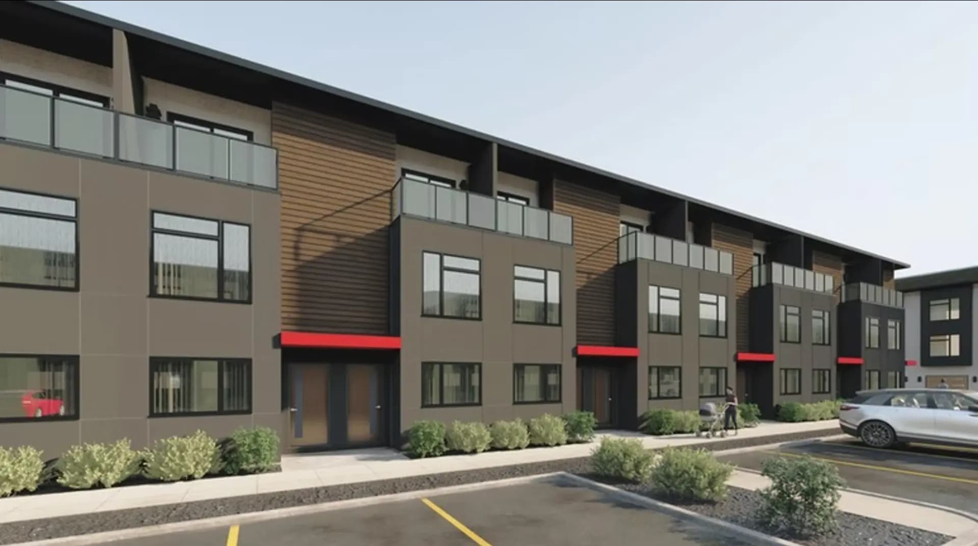 The Meridian Towns - Image 4