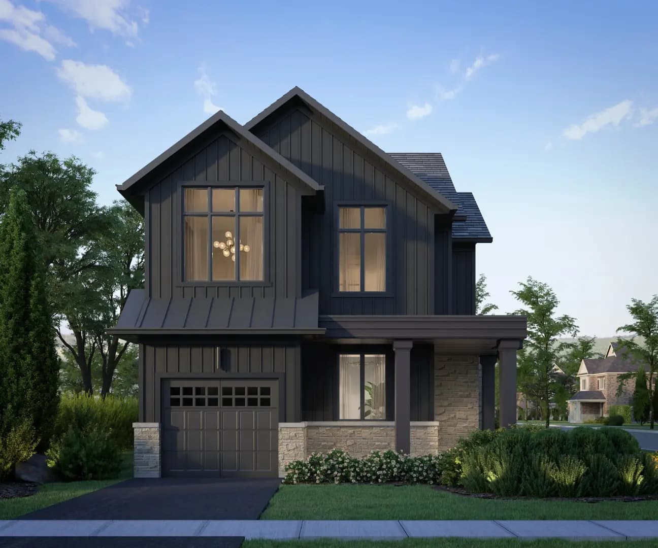 The Willows Towns - Image 5