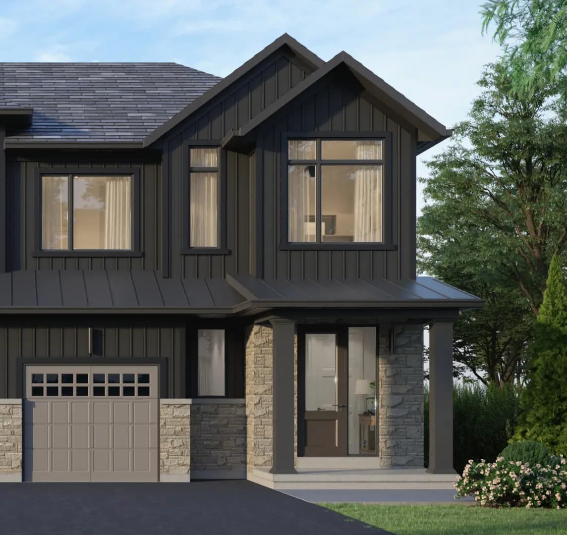 The Willows Towns - Image 12