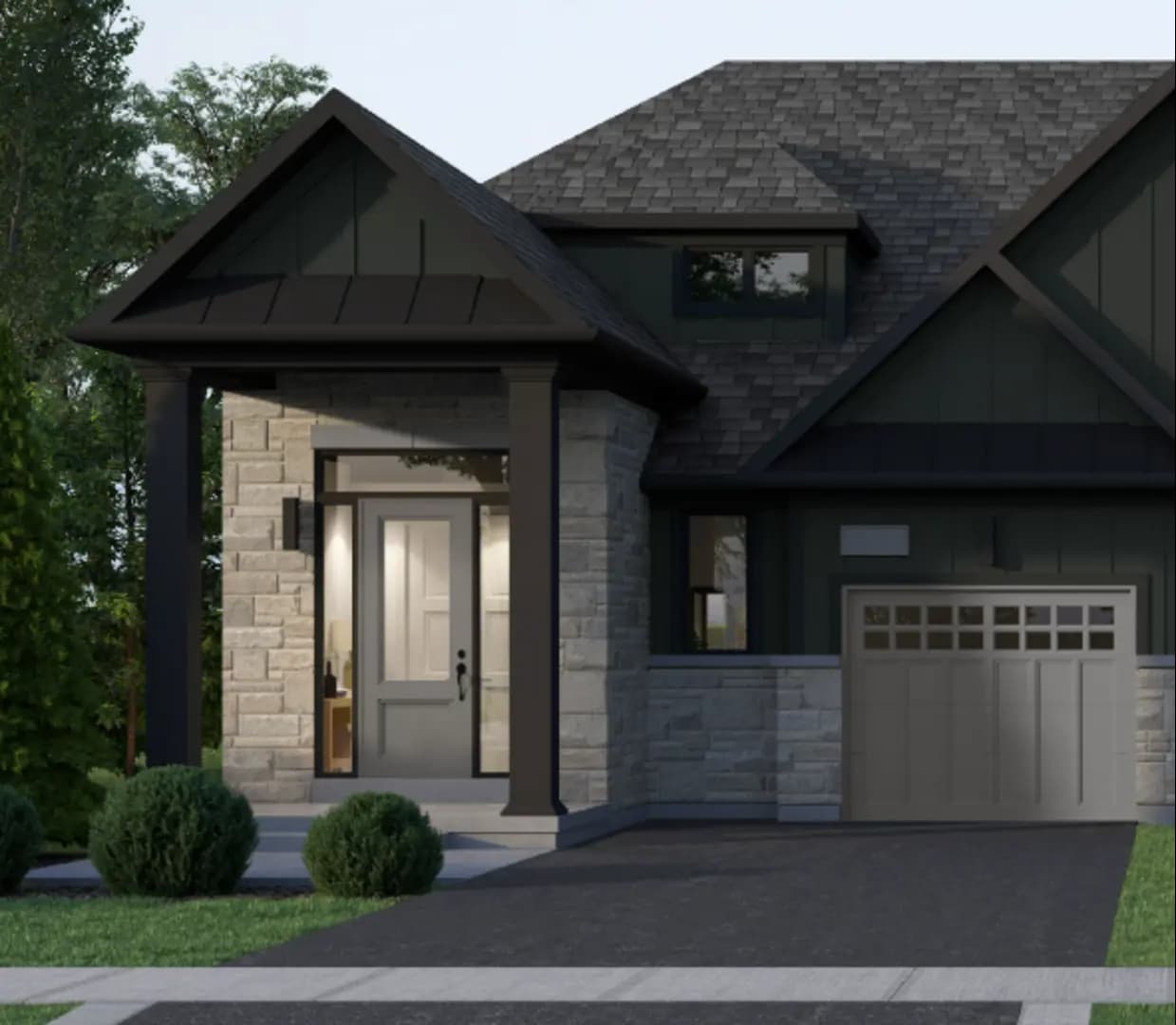 The Willows Towns - Image 13