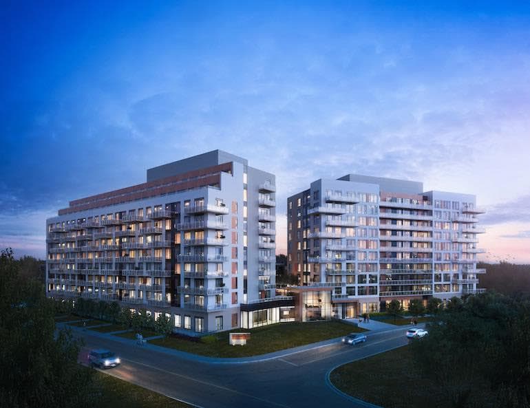 NEXT – Elgin East Phase 2 Condos