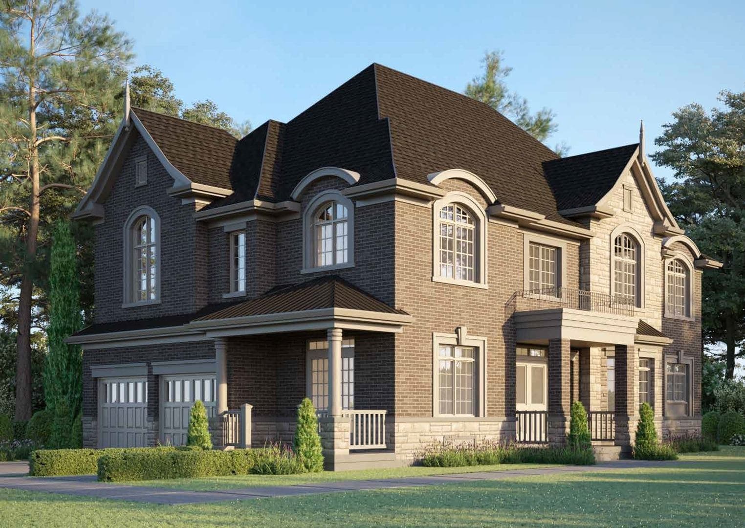 King East Estates